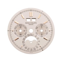 Sample photo of patek-philippe3970 at Antiquorum Important Modern & Vintage Timepieces
