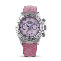Sample photo of rolex116519 at Antiquorum Important Modern & Vintage Timepieces