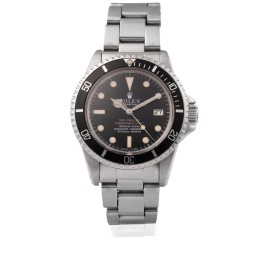 Sample photo of rolex1665 at Antiquorum Important Modern & Vintage Timepieces