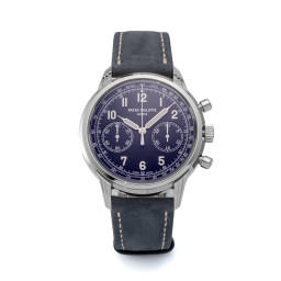 Sample photo of patek-philippe5172g-001 at Antiquorum Important Modern & Vintage Timepiece