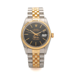 Sample photo of rolex16013 at Antiquorum Important Modern & Vintage Timepieces