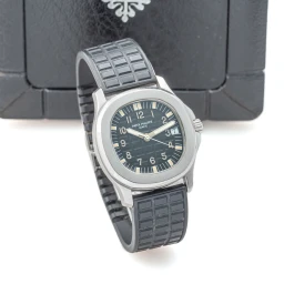 Sample photo of Patek Philippe5060 at Antiquorum 