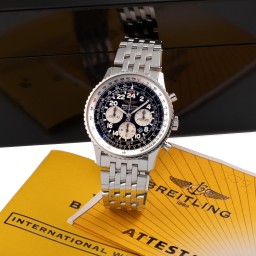 Sample photo of breitlinga22322 at Antiquorum Important Modern & Vintage Timepieces
