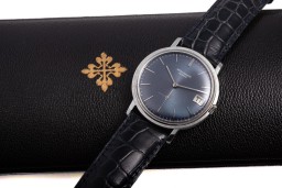 Sample photo of patek-philippe3445 at Antiquorum Important Modern & Vintage Timepieces