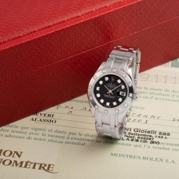 Sample photo of rolex80319 at Antiquorum Important Modern & Vintage Timepieces
