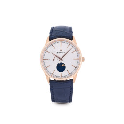 Sample photo of zenith18.3100.692/01.c922 at Antiquorum Important Modern & Vintage Timepieces