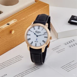 Sample photo of Glashutte100-10-01-01-04 at Antiquorum Important Modern & Vintage Timepieces...
