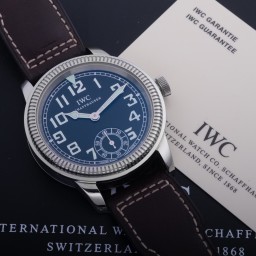Sample photo of iwciw325401 at Antiquorum Important Modern & Vintage Timepieces
