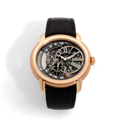 Sample photo of Audemars Piguet, Le Brassus (Vallee de Joux)15350OR.OO.D093CR.01 at Antiquorum Important Modern & Vintage Timepieces