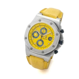 Sample photo of Audemars Piguet, Switzerland25770 at Antiquorum 