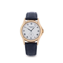 Sample photo of patek-philippe5115j-001 at Antiquorum Important Modern & Vintage Timepieces