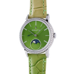 Sample photo of zenith16.2332.692/64.c816 at Antiquorum Important Modern & Vintage Timepiece