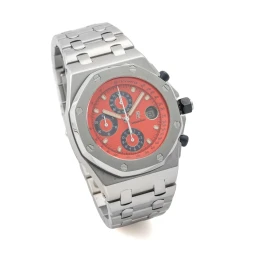 Sample photo of Audemars Piguet25770 at Antiquorum 