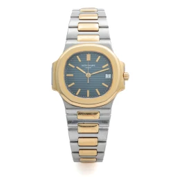 Sample photo of Patek Philippe3800/1 at Antiquorum
