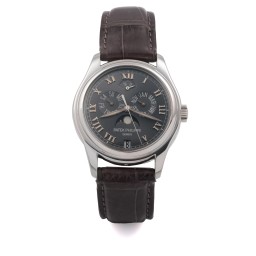 Sample photo of patek-philippe5056p-001 at Antiquorum Important Modern & Vintage Timepieces