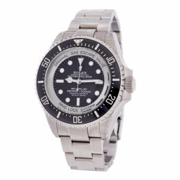 Sample photo of rolex126067 at Antiquorum Important Modern & Vintage Timepieces & Jewelry