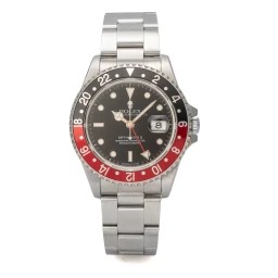 Sample photo of Rolex16710 at Antiquorum