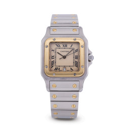 Sample photo of cartierw20011c4 at Antiquorum Important Modern & Vintage Timepieces