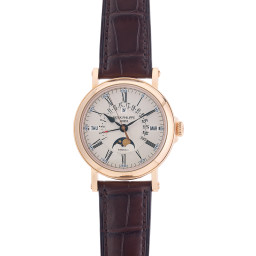 Sample photo of patek-philippe5159r-001 at Antiquorum Important Modern & Vintage Timepieces