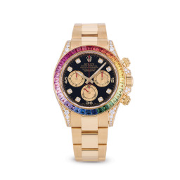 Sample photo of rolex116598rbow at Antiquorum Important Modern & Vintage Timepieces