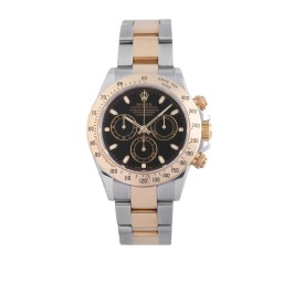Sample photo of rolex116523 at Antiquorum Important Modern & Vintage Timepieces