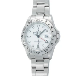 Sample photo of Rolex16570 at Antiquorum Forte dei Marmi Auction