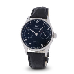 Sample photo of iwciw500109 at Antiquorum Important Modern & Vintage Timepiece