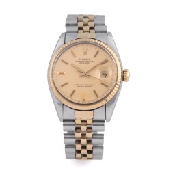 Sample photo of rolex1601 at Antiquorum Only Online Auction