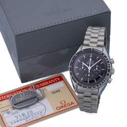 Sample photo of omega3592.50.00 at Antiquorum Important Modern & Vintage Timepieces