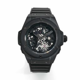 Sample photo of hublot706.ci.1110.rx at Antiquorum Important Modern & Vintage Timepieces & Jewelry