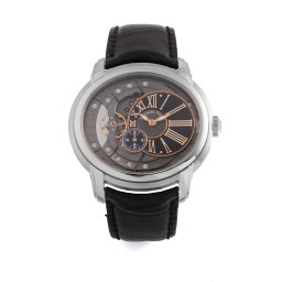 Sample photo of audemars-piguet15350 at Antiquorum Important Modern & Vintage Timepieces
