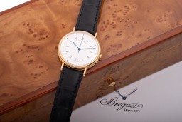 Sample photo of breguet5930 at Antiquorum Important Modern & Vintage Timepieces