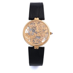 Sample photo of patek-philippe3878 at Antiquorum Important Modern & Vintage Timepieces