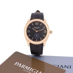 Sample photo of parmigiani-fleurierpfc801-1510320-ha3181 at Antiquorum Important Modern & Vintage Timepieces