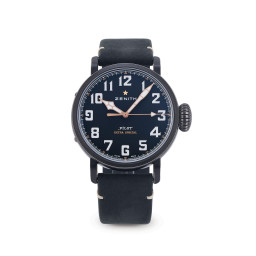 Sample photo of zenith11.2432.679/21.c900 at Antiquorum Important Modern & Vintage Timepieces