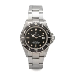 Sample photo of Rolex16660 at Antiquorum