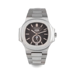 Sample photo of patek-philippe5726/1a-001 at Antiquorum Important Modern & Vintage Timepiece