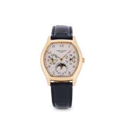 Sample photo of patek-philippe5040 at Antiquorum Important Modern & Vintage Timepieces