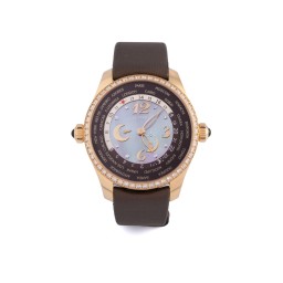 Sample photo of girard-perregaux49860 at Antiquorum Important Modern & Vintage Timepieces