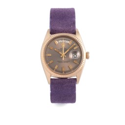 rolex1803在安帝古伦 Important Modern & Vintage Timepieces上的样品照片
