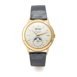 Sample photo of Patek Philippe3448 at Antiquorum