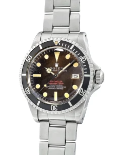 Sample photo of Rolex1665 at Antiquorum Important Watches