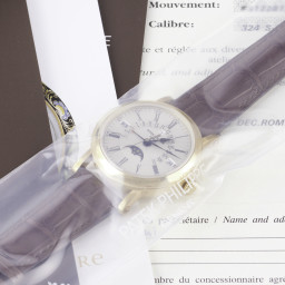 Sample photo of patek-philippe5159j-001 at Antiquorum Important Modern & Vintage Timepiece