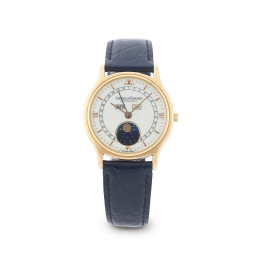 Sample photo of jaeger-lecoultre141.119.1 at Antiquorum Important Modern & Vintage Timepieces