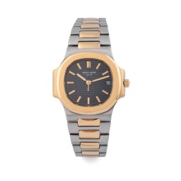 Sample photo of patek-philippe3800 at Antiquorum Important Modern & Vintage Timepieces