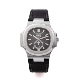 Sample photo of patek-philippe5726/1a-001 at Antiquorum Important Modern & Vintage Timepieces