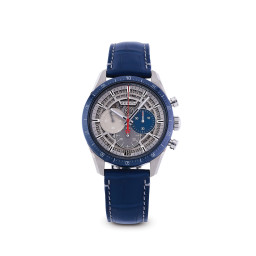Sample photo of zenith95.3002.3600/69.c818 at Antiquorum Important Modern & Vintage Timepieces