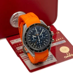 Sample photo of Omega321.92 at Antiquorum 