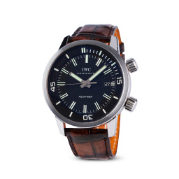 Sample photo of iwciw323101 at Antiquorum Important Modern & Vintage Timepieces & Jewelry