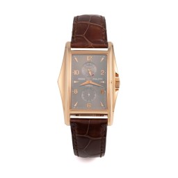 Sample photo of patek-philippe5100r-001 at Antiquorum Important Modern & Vintage Timepieces